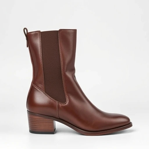 Stivaletto Vera