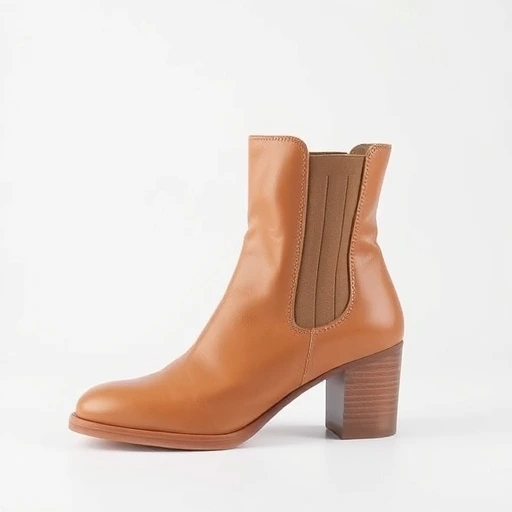 Stivaletto Petra