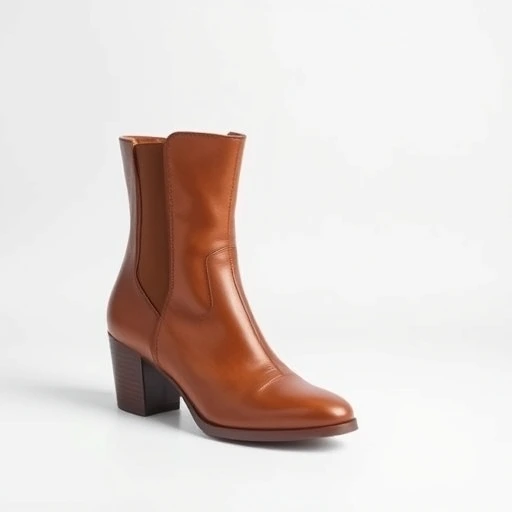 Stivaletto Ida