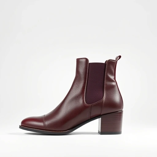 Stivaletto Clara