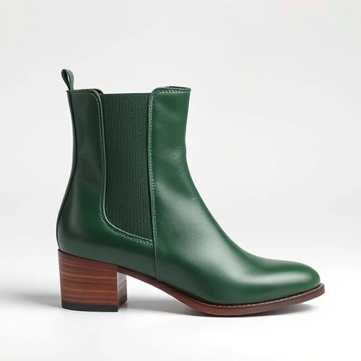 Stivaletto Maura