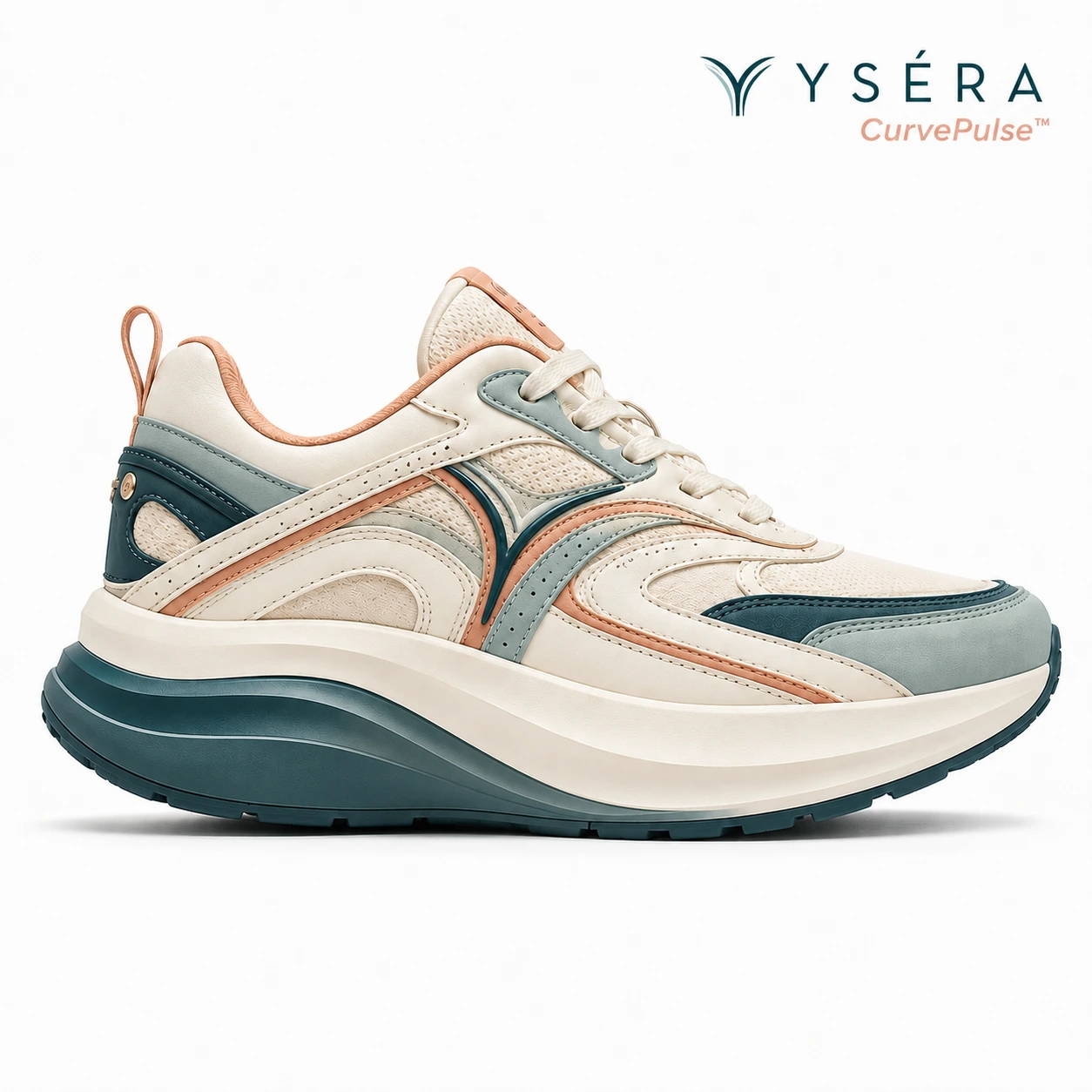 Yséra CurvePulse