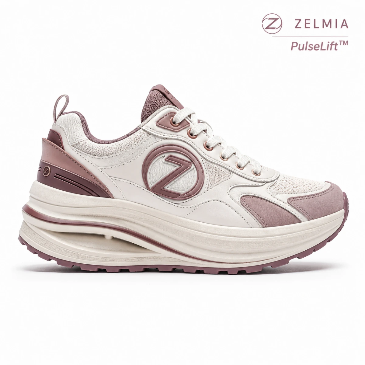 Zelmia PulseLift - variante